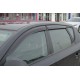 Дефлекторы окон Kia Ceed 1 хэтчбек 5дв
