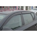 Дефлекторы окон Kia Ceed 1 хэтчбек 5дв