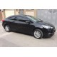 Дефлекторы окон Kia Cerato 3 седан
