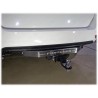 Фаркоп Toyota Fortuner 2