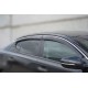 Дефлекторы окон Kia Optima 3