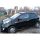 Дефлекторы окон Kia Picanto 2 5дв