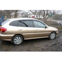 Дефлекторы окон Kia Rio 1 универсал