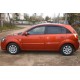 Дефлекторы окон Kia Rio 2 хэтчбек 5дв