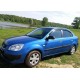 Дефлекторы окон Kia Rio 2 хэтчбек 5дв