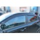 Дефлекторы окон Kia Rio 3 седан