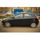 Дефлекторы окон Kia Rio 3 хэтчбек  5дв