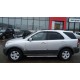 Дефлекторы окон Kia Sorento 1