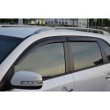 Дефлекторы окон Kia Sorento 2