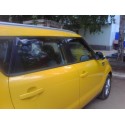 Дефлекторы окон Kia Soul 2