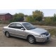 Дефлекторы окон Kia Spectra седан