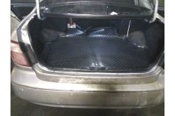 Коврик в багажник Nissan Maxima A33