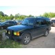 Дефлекторы окон Land Rover Defender 90 3дв