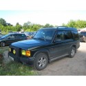 Дефлекторы окон Land Rover Discovery 2