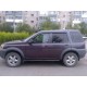 Дефлекторы окон Land Rover Freelander 1