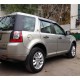 Дефлекторы окон Land Rover Freelander 2