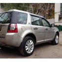 Дефлекторы окон Land Rover Freelander 2