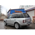 Дефлекторы окон Land Rover Range Rover 3