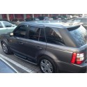 Дефлекторы окон Land Rover Range Rover Sport 1