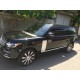Дефлекторы окон Land Rover Range Rover Vogue 4 Long
