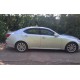 Дефлекторы окон Lexus IS 2 XE20 седан