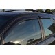 Дефлекторы окон Lexus RX 1