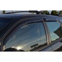 Дефлекторы окон Lexus RX 1