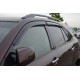 Дефлекторы окон Lexus RX 2