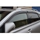 Дефлекторы окон Lexus RX 3
