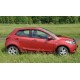 Дефлекторы окон Mazda 2  хэтчбек 5дв