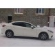 Дефлекторы окон Mazda 3 BM седан