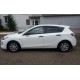 Дефлекторы окон Mazda 3 BM хэтчбек