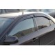 Дефлекторы окон Mazda 6 GG седан