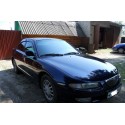 Дефлекторы окон Mazda Xedos 6