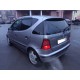Дефлекторы окон Mercedes Benz  W168