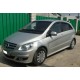Дефлекторы окон Mercedes Benz W245