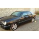 Дефлекторы окон Mercedes Benz W210 седан