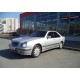 Дефлекторы окон Mercedes Benz W211 седан