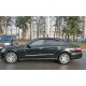 Дефлекторы окон Mercedes Benz W212 седан