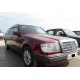 Дефлекторы окон Mercedes Benz S124 универсал