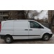Дефлекторы окон Mercedes Benz Vito 2 W639