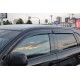 Дефлекторы окон Mitsubishi ASX