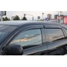 Дефлекторы окон Mitsubishi ASX