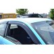 Дефлекторы окон Mitsubishi Colt 5 3дв