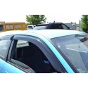 Дефлекторы окон Mitsubishi Colt 5 3дв