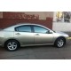 Дефлекторы окон Mitsubishi Galant 9 седан