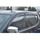 Дефлекторы окон Mitsubishi L200 4