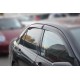Дефлекторы окон Mitsubishi Lancer 9 седан