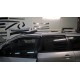 Дефлекторы окон Mitsubishi Outlander 1