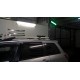 Дефлекторы окон Mitsubishi Outlander 1